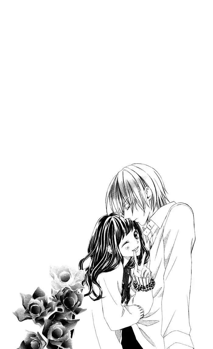 Plastic Girl Chapter 5 33